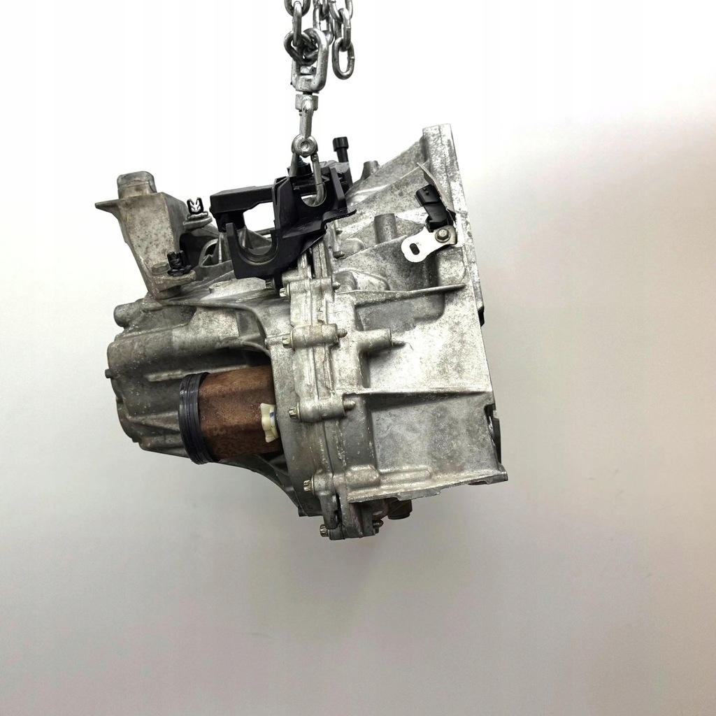 фото №8, Nissan qashqai j12 2021 автоматическая коробка передач передач