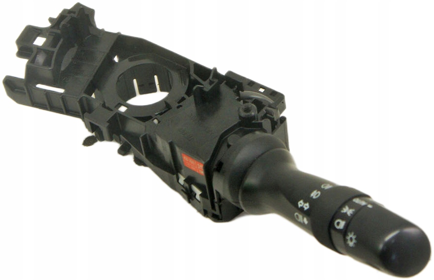 фото №1, Tv142 lexus rx iii рычаг поворотники света