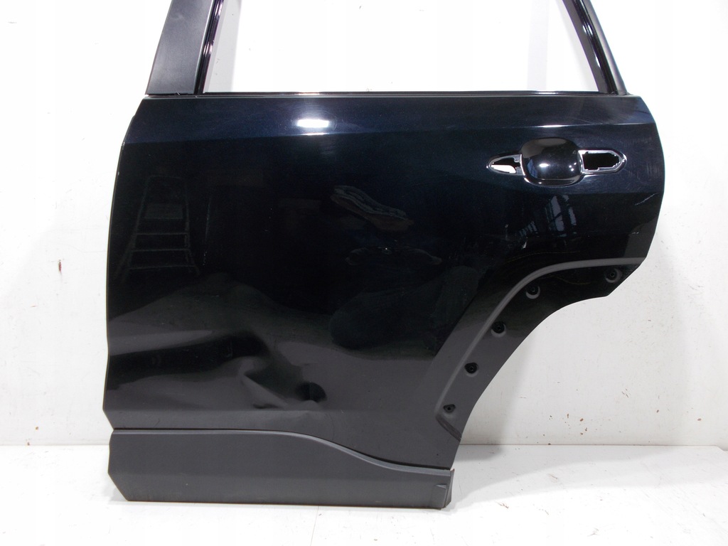 фото №2, Toyota rav4 v 19-25 двері ліва задня оригінал !