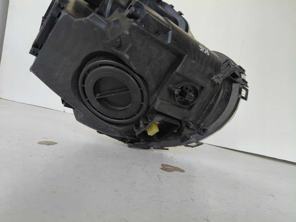 Фара ліва фара mini cooper one r56 ксенон Ціна