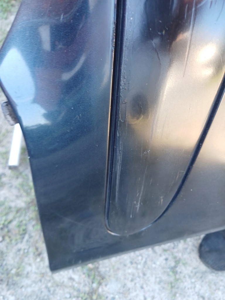 фото №11, Mercedes w203 бампер перед протитуманні фари 189 lift