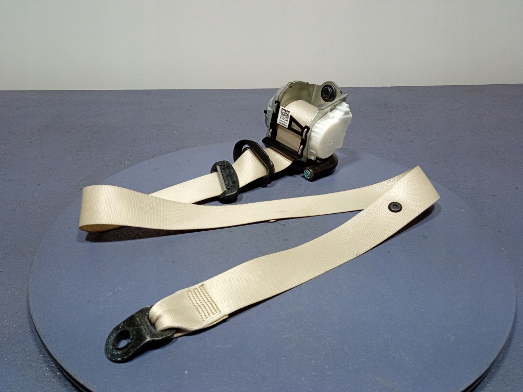 фото №4, Mercedes gls x167 pas безопасности левый задняя задний 2 ряд a1678600001