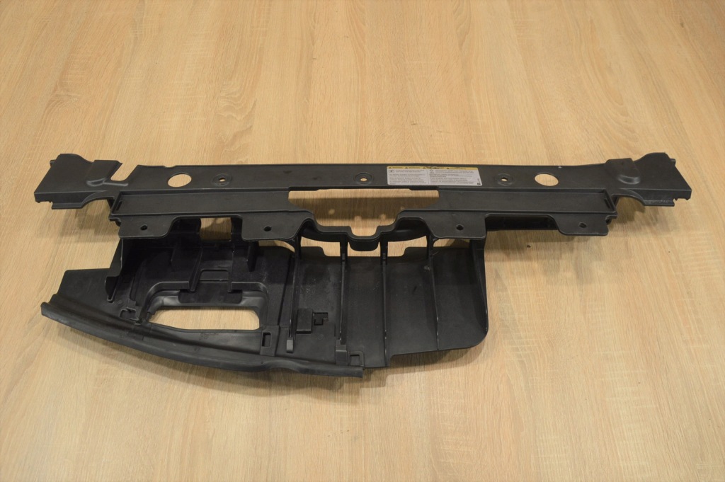 фото №1, Захист поперечина передній chevrolet cruze