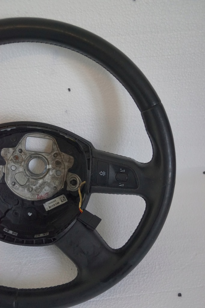 фото №5, Воздуховод audi a4 b8 8k0419091b