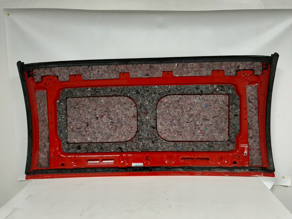 фото №6, Крыша ferrari california cabrio 12r eu corsa ds 322