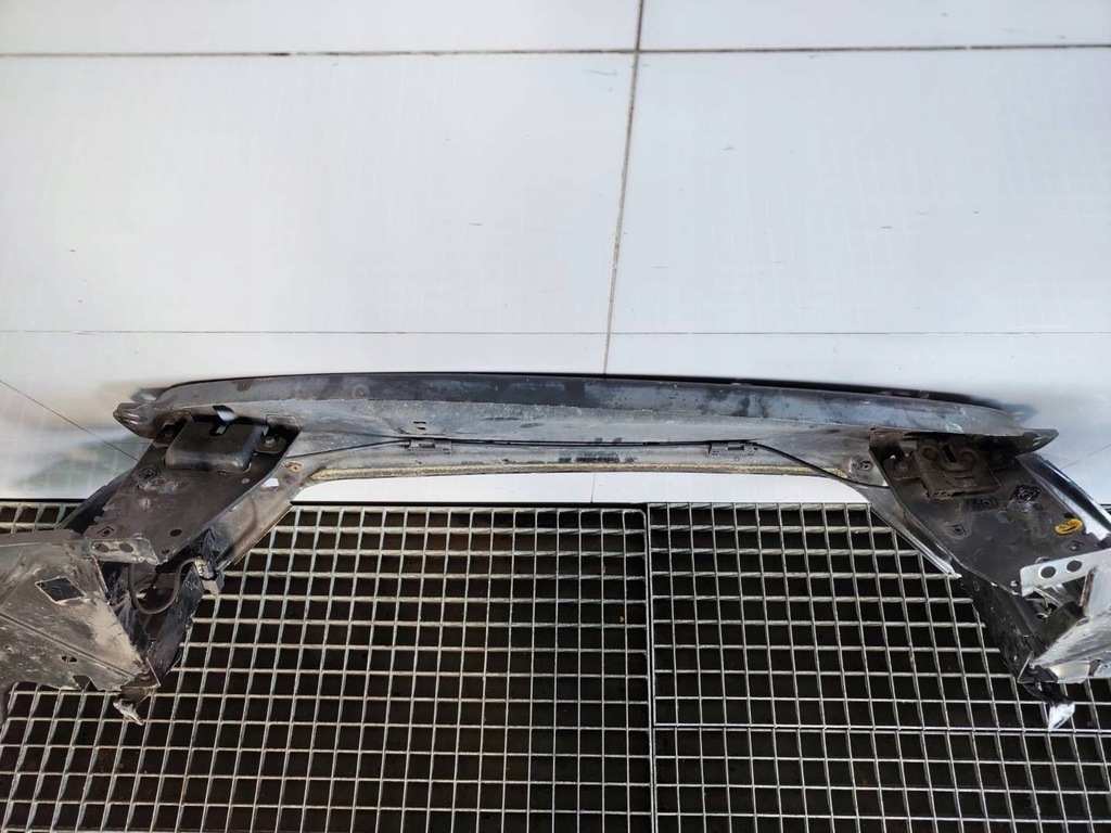 фото №7, Pas передний усилитель балка volvo s80 ii