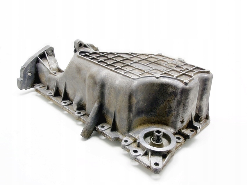 фото №1, Поддон масла 4.0 v6 pacifica town country nitro