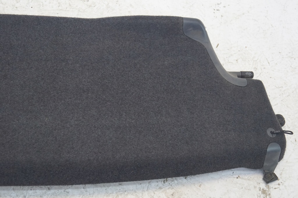 фото №5, Полиця багажника mini cooper r52 cabrio 7114895