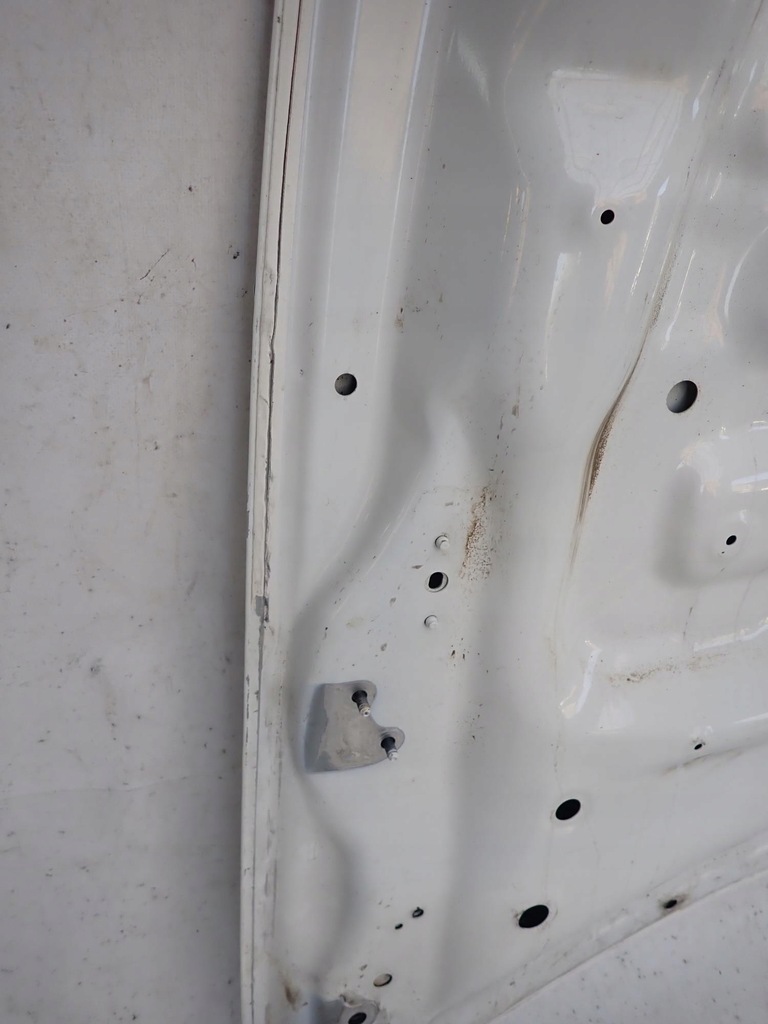 фото №8, Mazda mx-5 iv 4 15- капот кришка двигуна