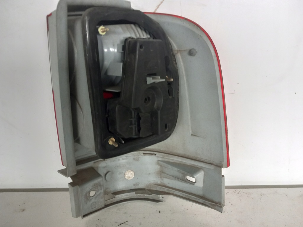 фото №6, Ford galaxy lift задня ліва задня лампа 7m5945257