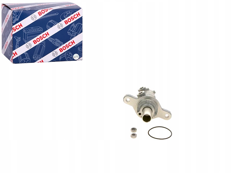 фото №1, Насос тормозная renault kangoo be bop kangoo express kangoo ii