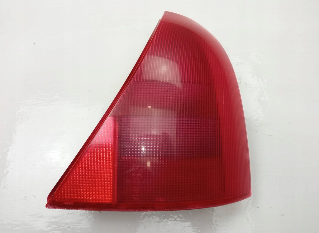 фото №1, Лампа правая задняя renault clio