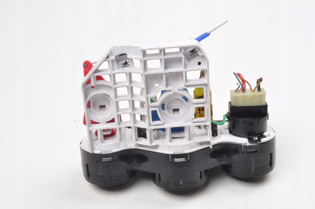 фото №10, Hyundai i10 i панель переключатель кондиционера 97250-0x0304x