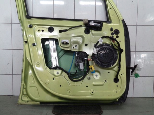 фото №6, C3 picasso 10 дверь левый перед bez оборудование karc