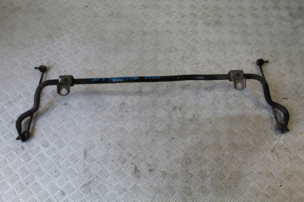 фото №1, Стабілізатор тяга перед citroen ds3 cabrio