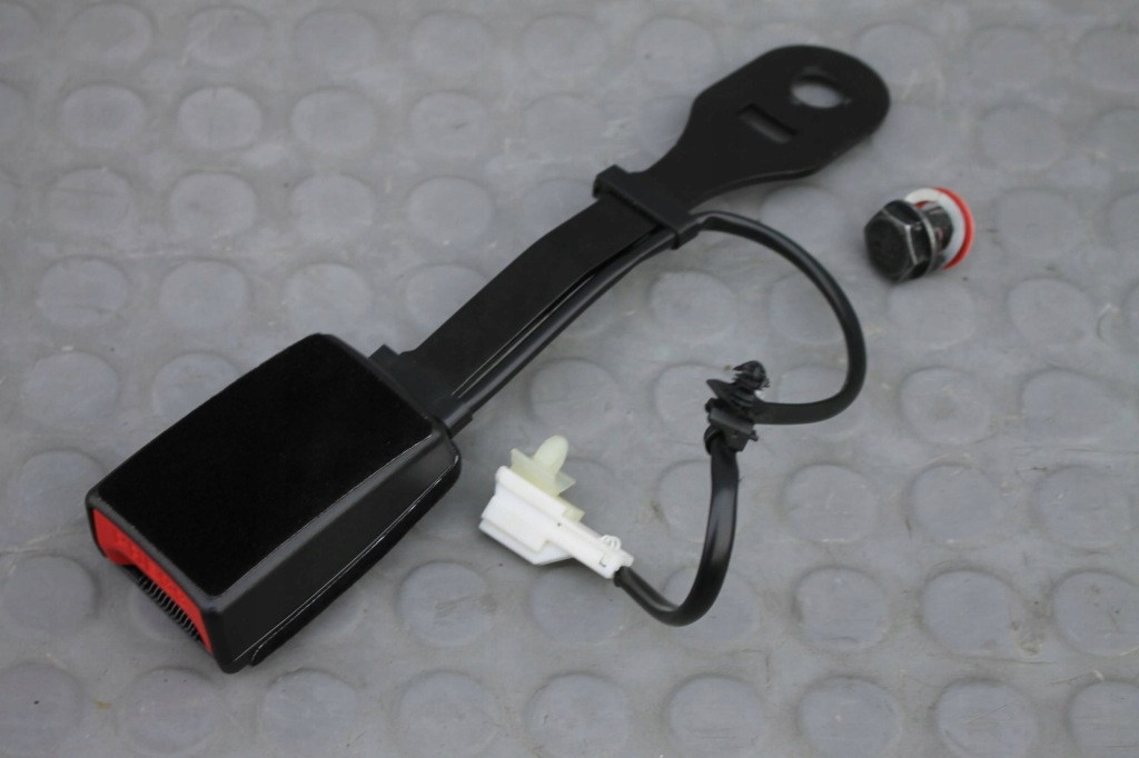 Купить Клипса поперечина левый перед 11494557-phd mg hs ii 24-