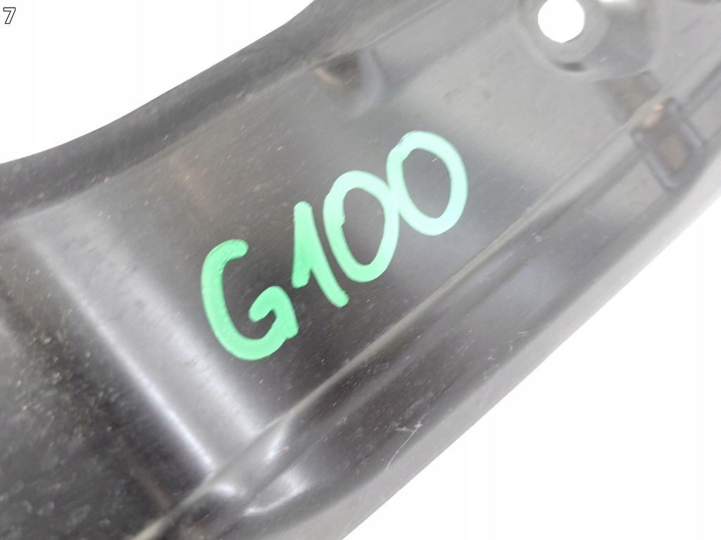 фото №8, Audi rs7 s7 a7 4g8 c7 10-18 lift защита шумоизоляция крыла правого перед