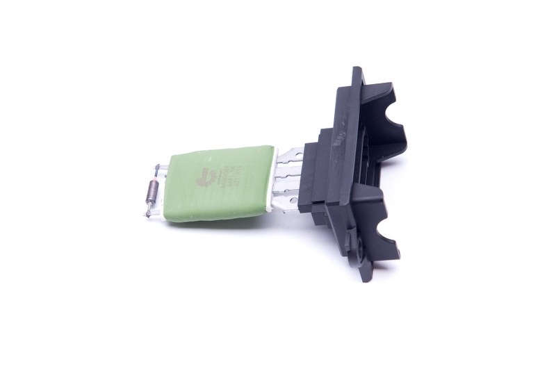 фото №14, Резистор вентилятор citroen c5 i 6441n8