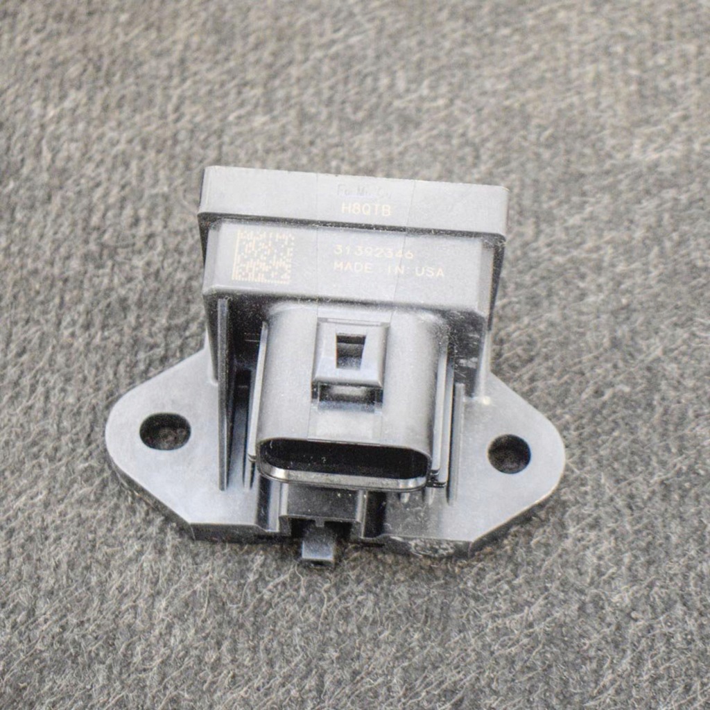 фото №1, Volvo v40 2017 блок управления / модуль насоса впрыска