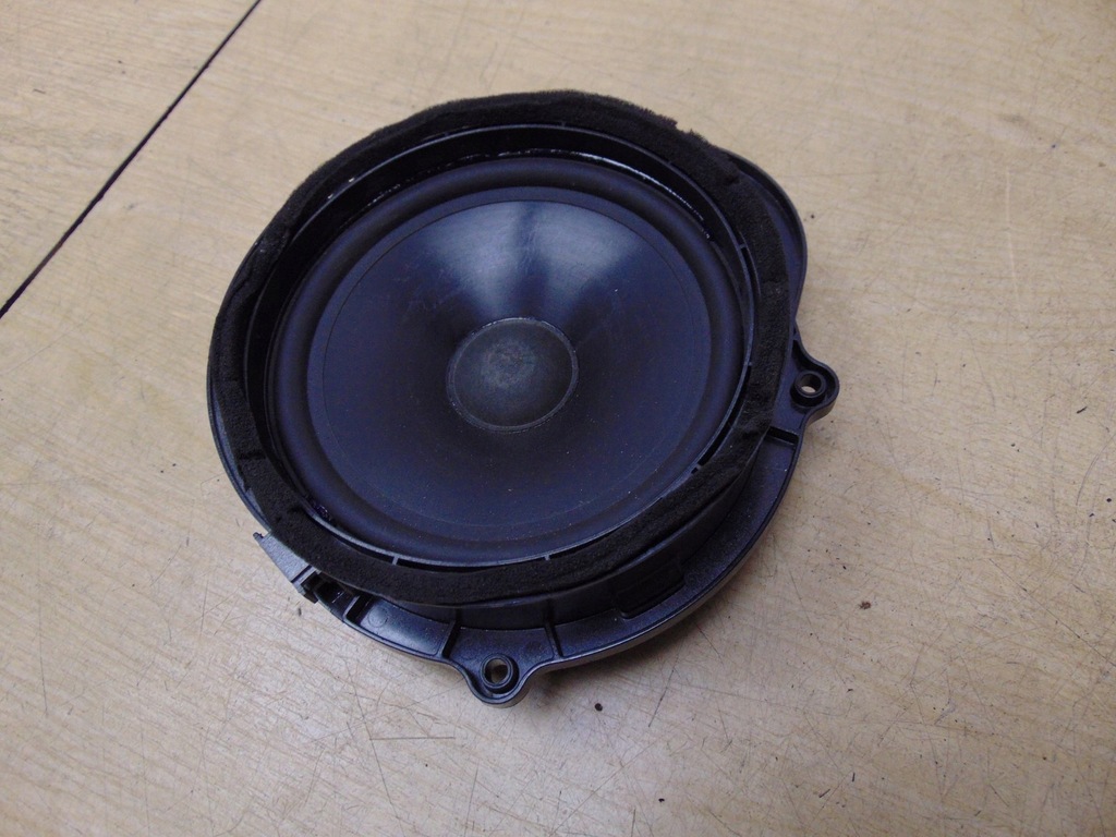 фото №1, Динамік land rover discovery 3 xqm500280