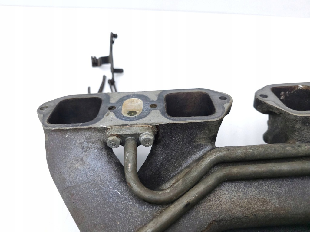 Rolls-royce silver spur 1986 колектор впускний Оригінал