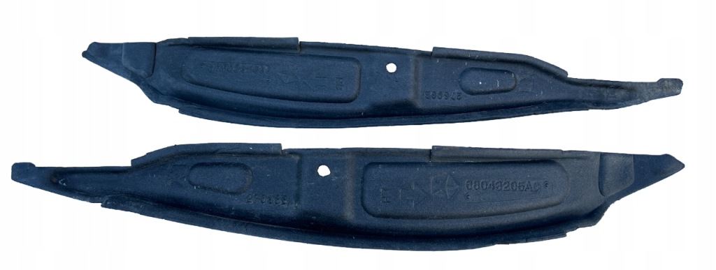 Купить Шумоизоляция крыла перед правое lancia thema ii 11-