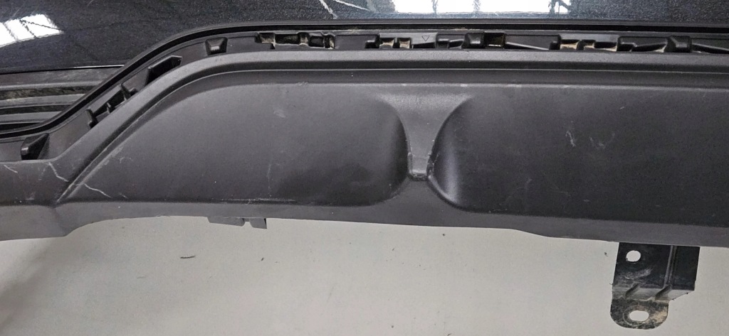 фото №4, Бампер задняя lexus rx iv lift 19- pdc 52159-48270