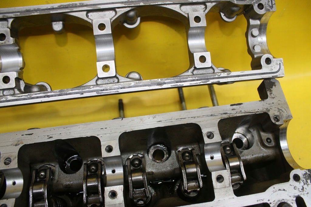 фото №8, Головка peugeot 307 boxer ii 2.0 hdi rhs 9630377610