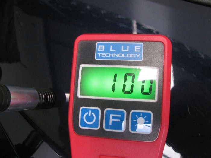 фото №6, Seat arona крила передній перед правий lx5b