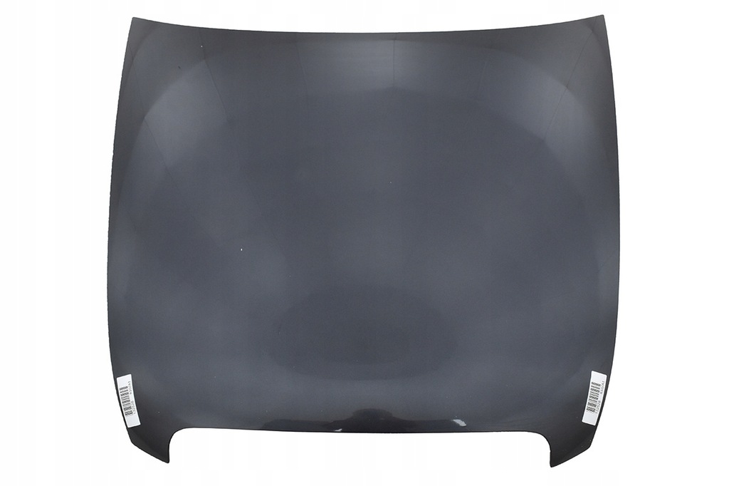 фото №1, Капот кришка двигуна audi a6 c6