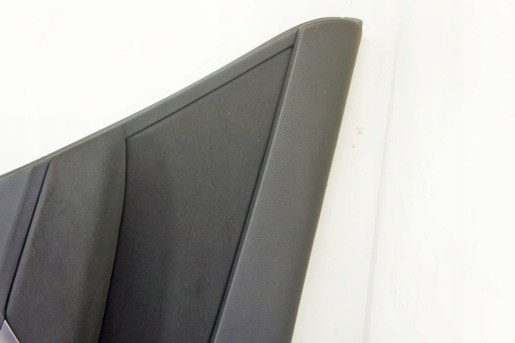 фото №5, Ni287 vw tiguan i 5n обшивка дверь левый задняя