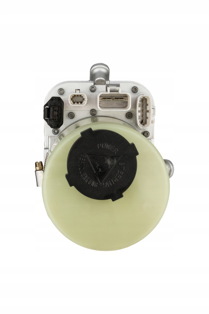 фото №3, Насос усилителя vectra c opel signum