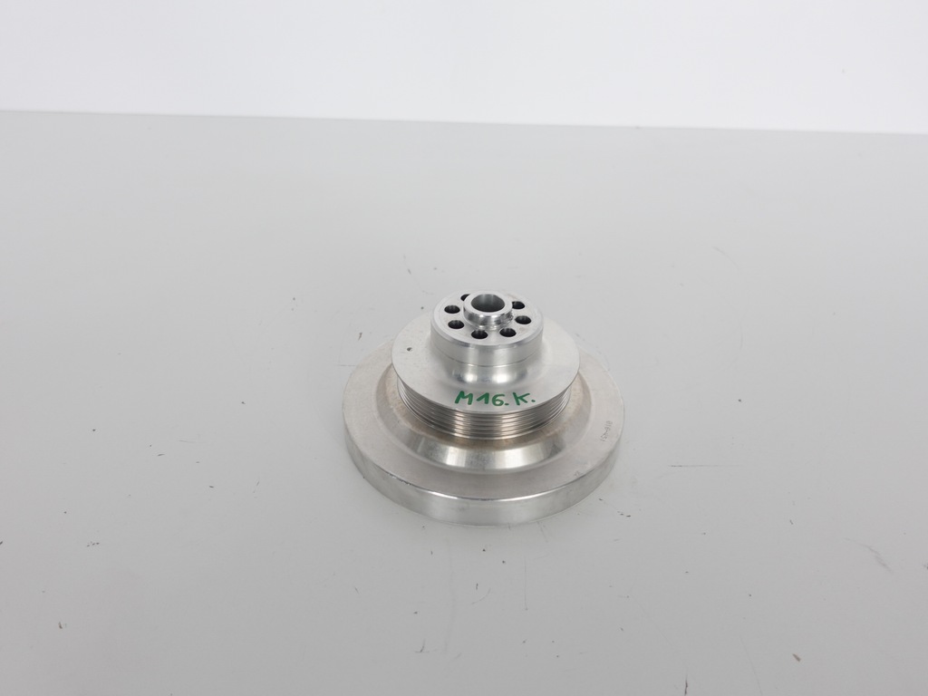 фото №1, Ferrari 488 gtb pista spider гаситель колебаний поворота