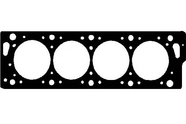 фото №1, Elring прокладка головки citroen xantia xsara zx p