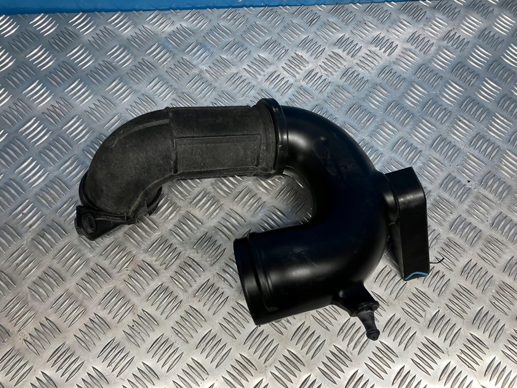 фото №3, Jeep cherokee v kl 2,2 труба шланг воздухозаборник воздуха 52022358ac