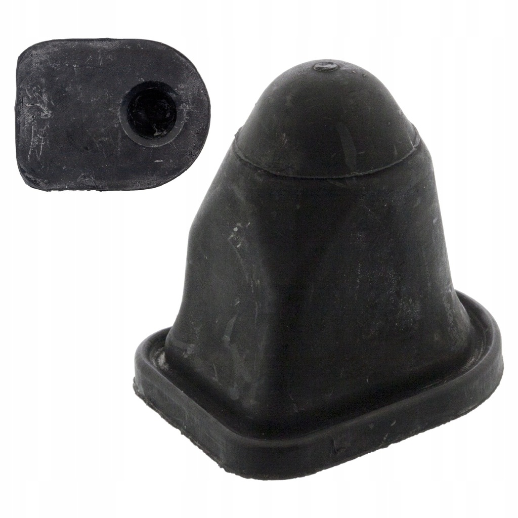 фото №1, Отбойник рессора db atego 84- febi bilstein