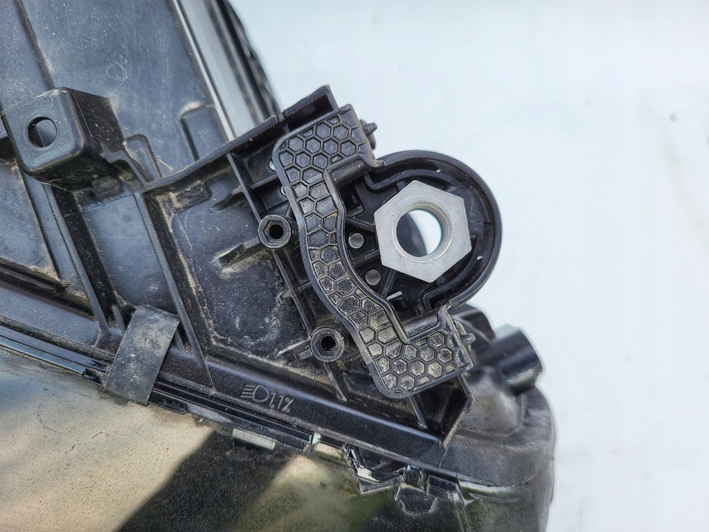 фото №11, Bmw x5 g05 / x6 g06 lci lifting full led правая 5a8e0f6 f-v.a.t