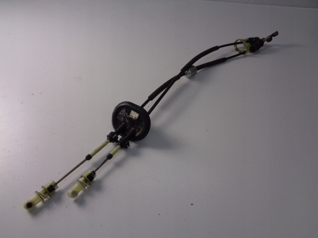 фото №1, Тросы передач citroen c4 cactus 1.2 vti 2015 rok