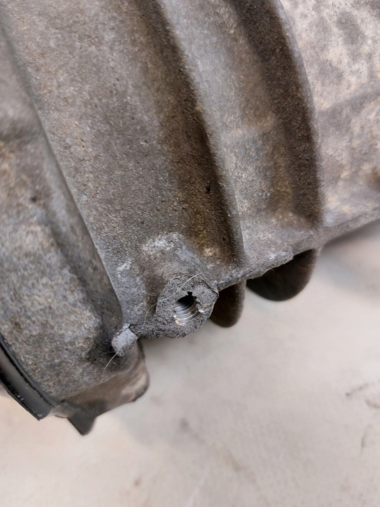 фото №11, Насос усилителя citroen c5 x7 2.0hdi