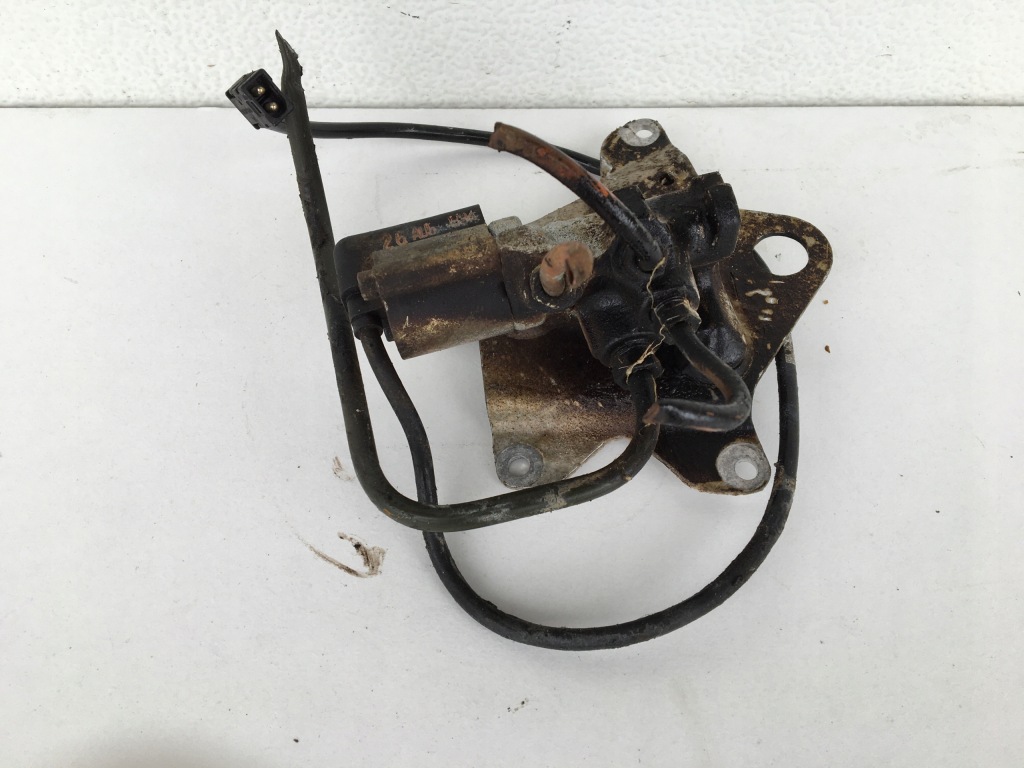 Клапан asd mercedes w124 1243505057 Недорого