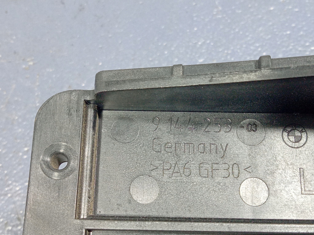 Bmw 6 f12 f13 педаль основа гальма 6782665 Зі Шроту