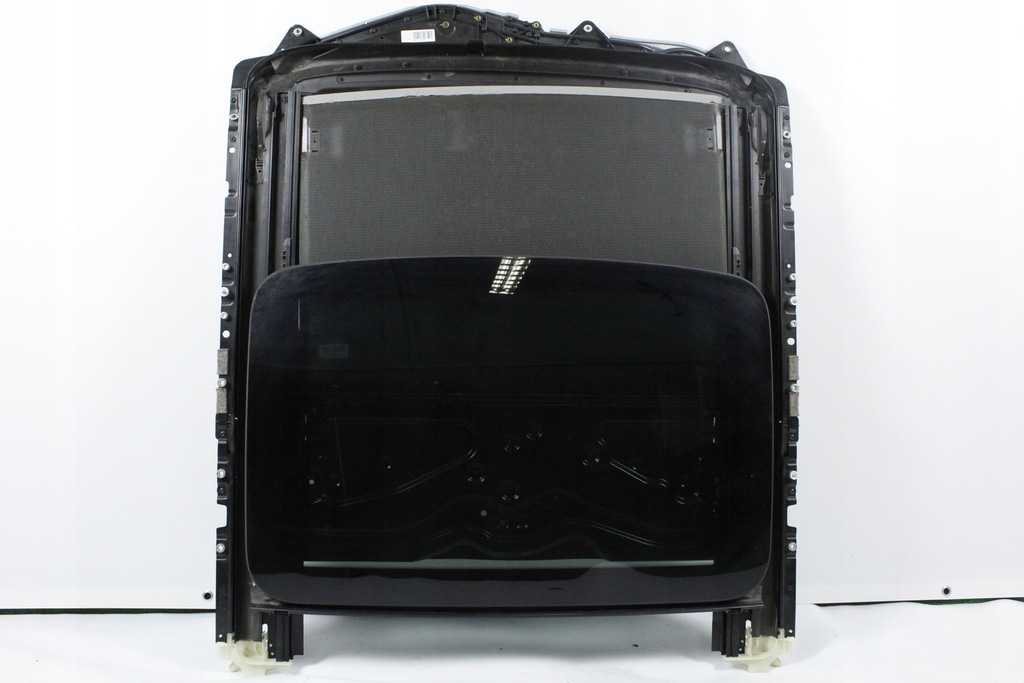 фото №10, Люк напрямні люк 7231858 bmw f10