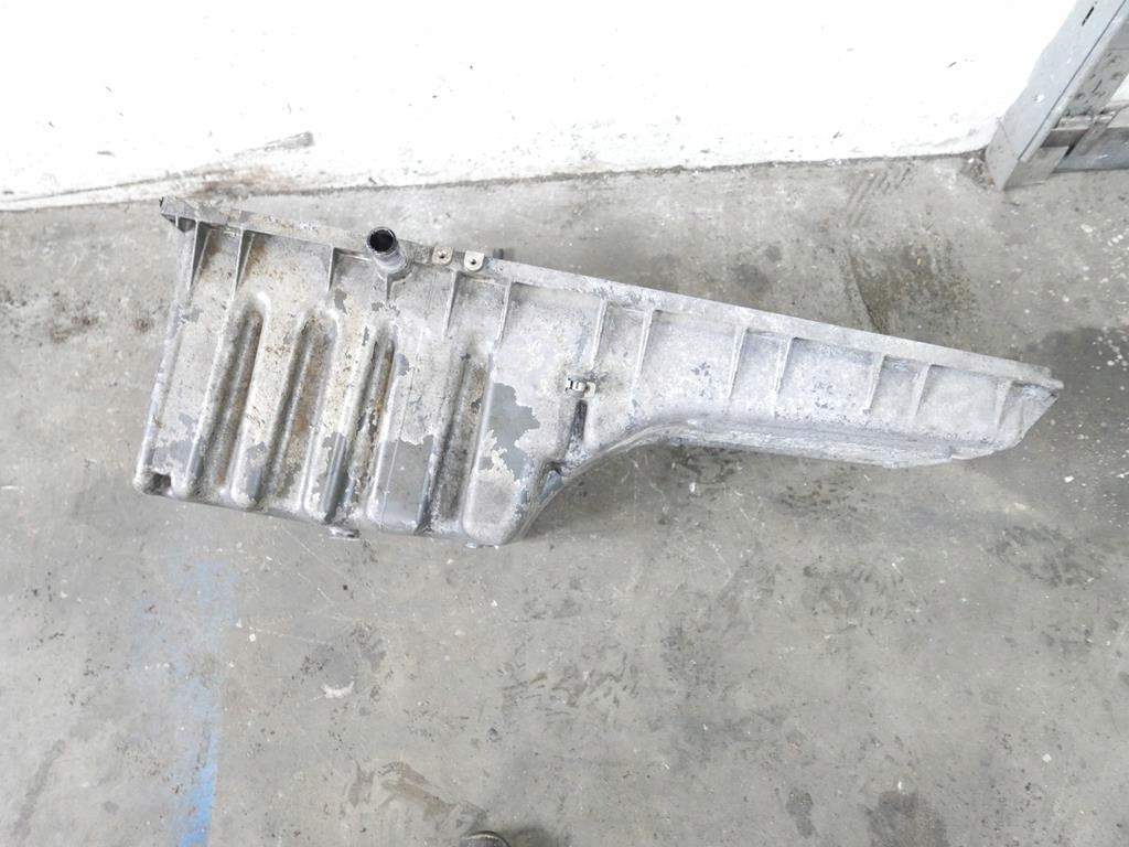 Поддон поддон масляная renault premium 370 dci 00-06 Недорого