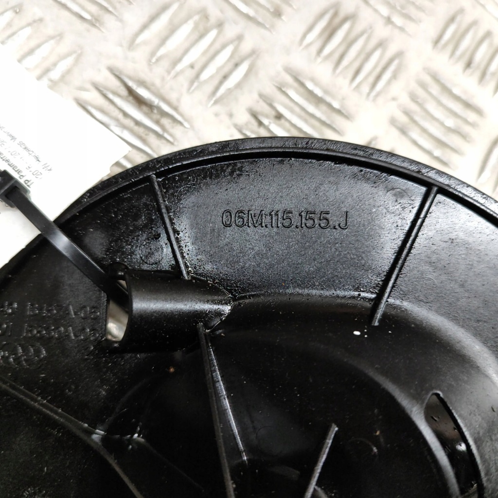 Audi a5 2017 труба фильтра картера масляный в Украине