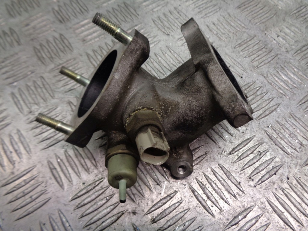 фото №4, Основа egr toyota avensis t25 2.0 d4d