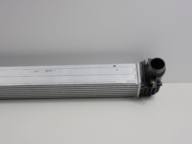 фото №8, Megane iii scenic iii 1.9-2.0 интеркулер