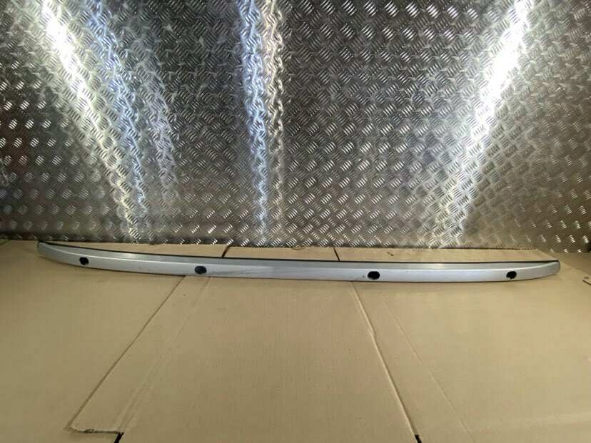 фото №1, Kia sportage iv рейлінг даховий правий 87287-d9000