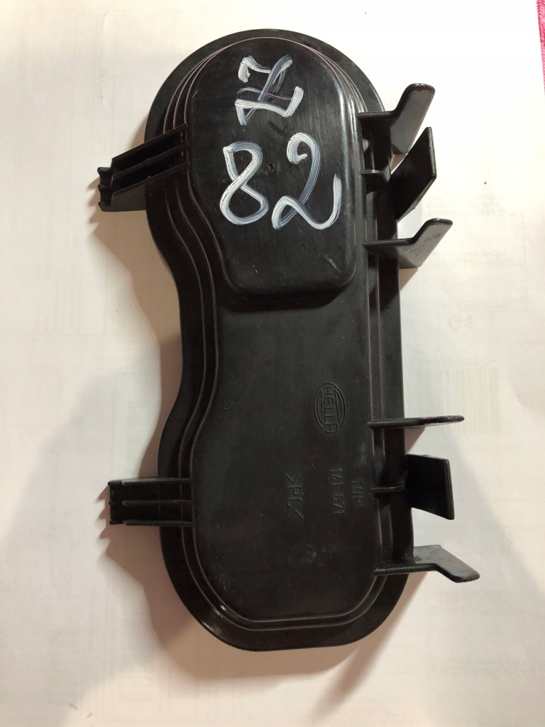 фото №1, Renault оригинальный номер 141671