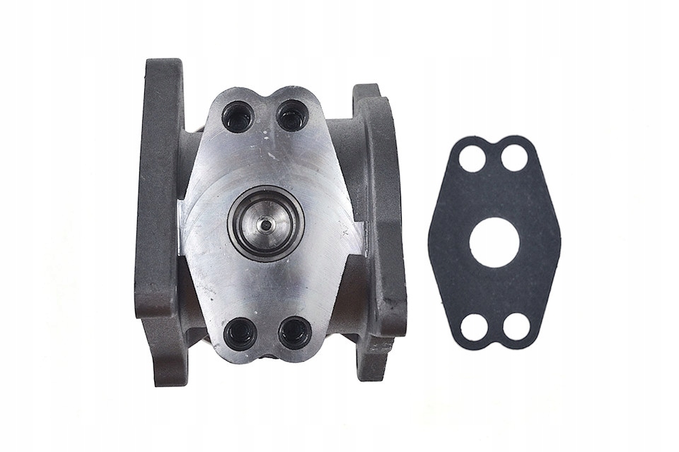 Клапан egr nty chrysler sebring 2.0crd 07-/dodge cali Недорого