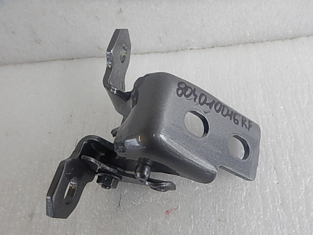 фото №3, Renault clio iv нижній петля двері лівий задня